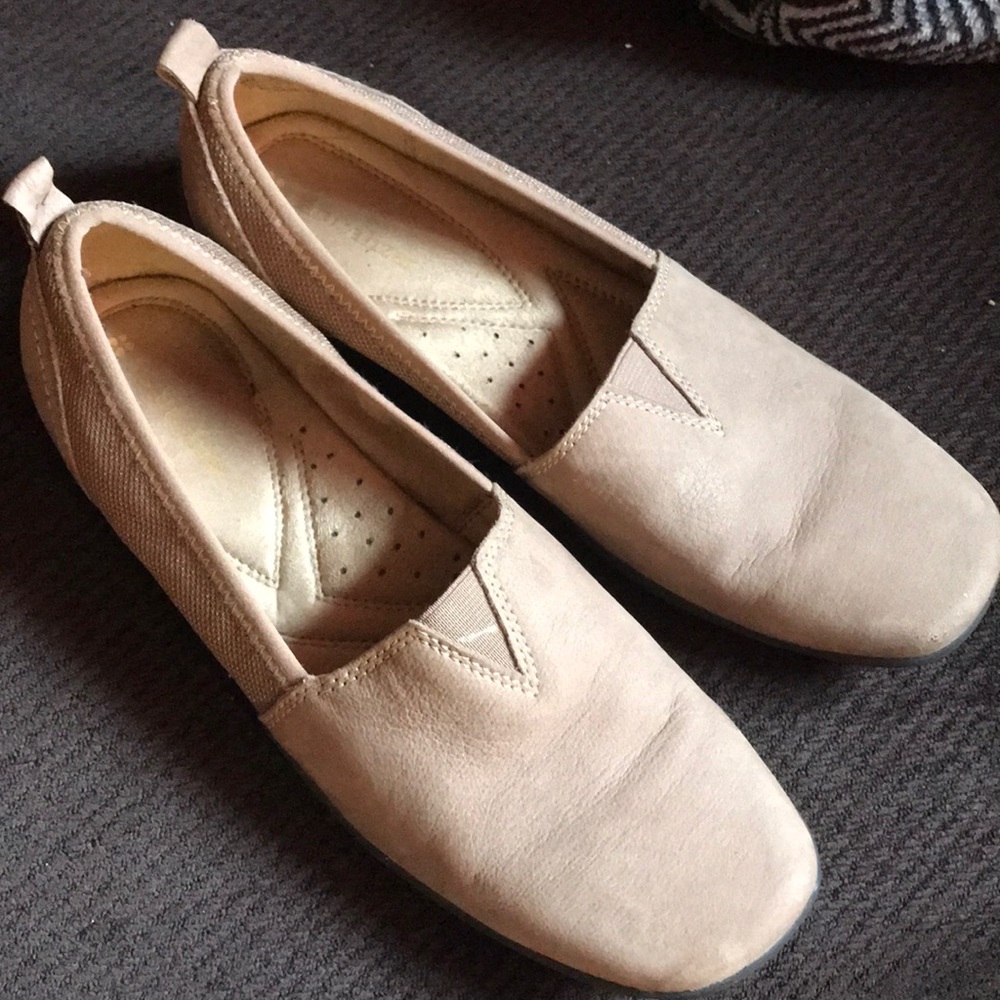 Naturalizer shoes